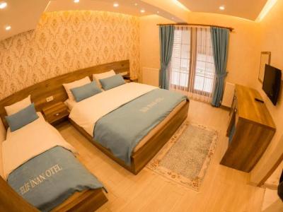 Elif Inan Otel - 64