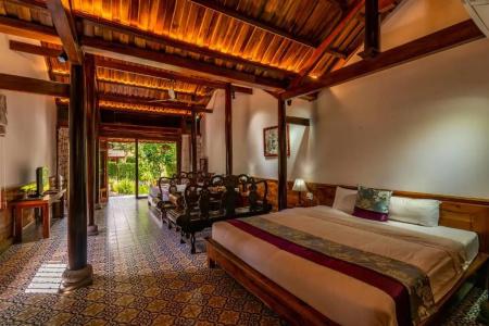 Maison du Vietnam Resort & Spa - 115