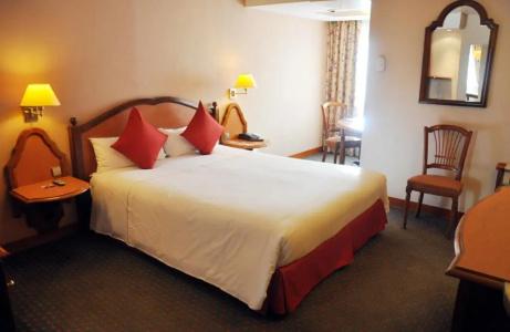 Hôtel Mercure - 52