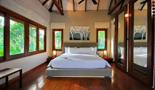 Zara Beach Resort - 153
