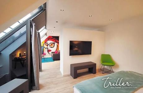 am Triller - & Serviced Apartments - 77