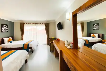 Ratana Angkor - 3