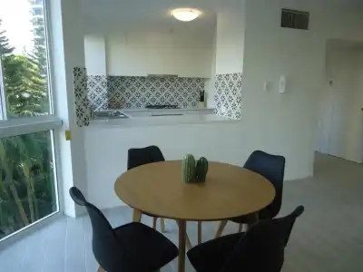 The Crest Apartments - - 56