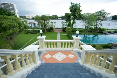 Praya Palazzo - 26