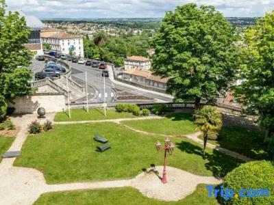 Mercure Angouleme de France - 98