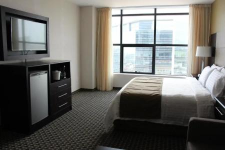 Holiday Inn México Santa Fe by IHG - 28
