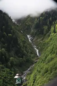 Ayder Doga Resort - 56