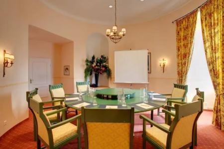 Schloss Lübbenau - 22