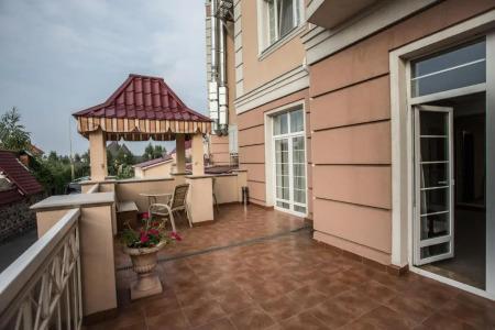 Sofievsky Posad - 44