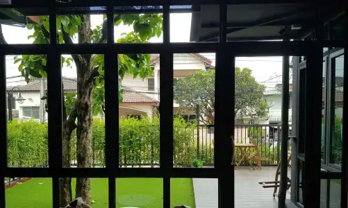 Wayha Hostel Don Mueang Airport - 15