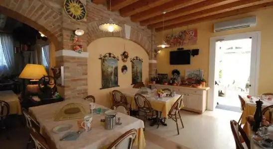 Agriturismo Dolceacqua - 22