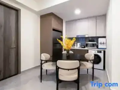 Xixi Runzeyuan - 203