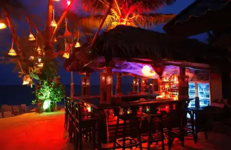 See Through Boutique Resort - 45