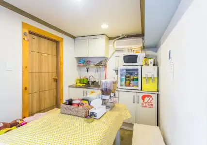 Naru Hostel - 13