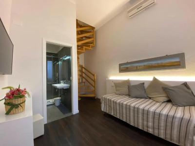 Soggiorno Lo Stellino - 2