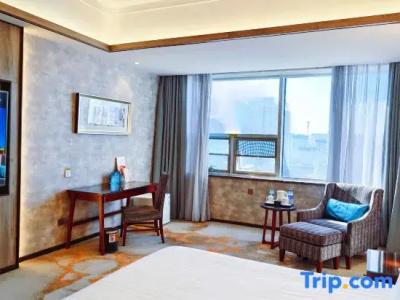 Beijing Jingyi - 116