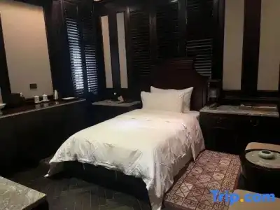 Relais & Chateaux Yihe Mansions - 121