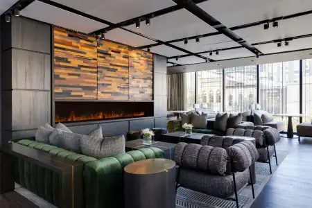 Hyatt Centric Congress Avenue - 14
