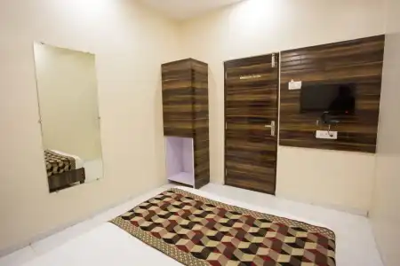 Safar Residency - 6