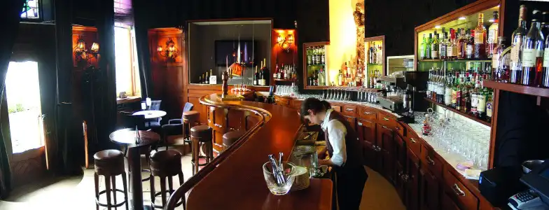 & Spa Le Grand Monarque, Best Western Premier Collection - 31