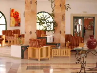 Djerba Les Dunes - 18
