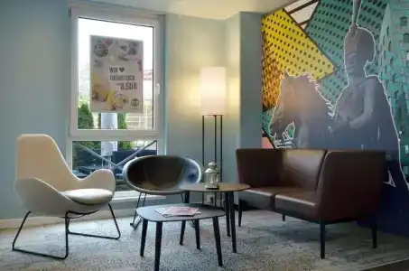 B&B Hannover-Lahe - 14