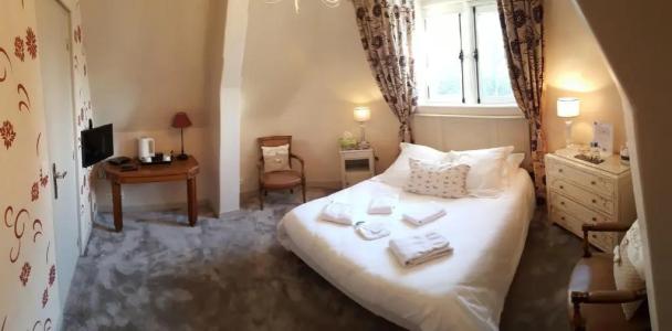 Le Castel Guesthouse - 71