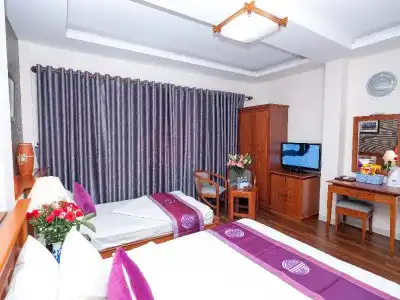 Hồng Hạc - 31