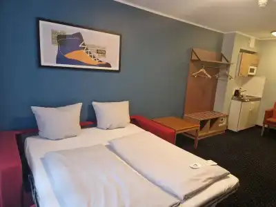 Garner Bochum by IHG - 177