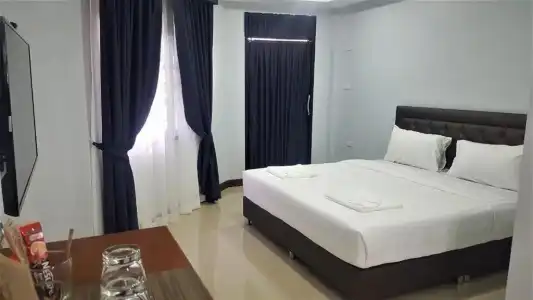 La Capannina Patong - 3