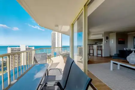 Contessa Holiday Apartments - 156