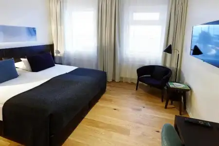 TOP CityLine Fosshotel - 43