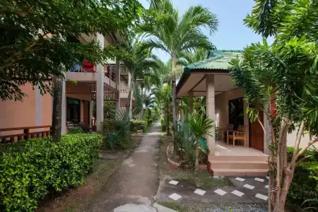 Lanta Riviera Resort (SHA Extra Plus) - 62