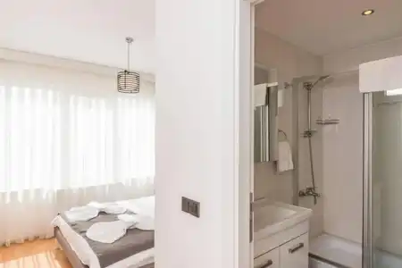 Nish Suite Atasehir - 84