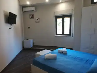 B&B Scilla Town - 38