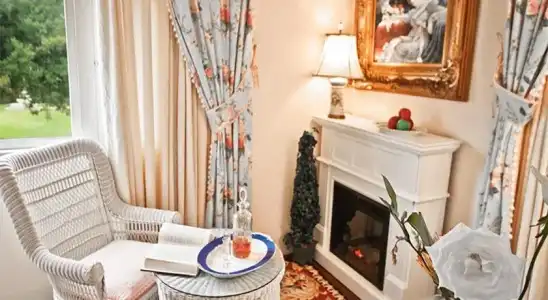 The Bed & Breakfast Inn at La Jolla - 12