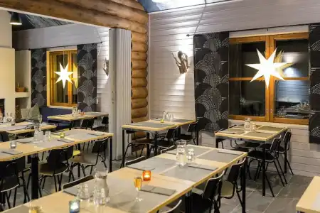 Ranua Resort Arctic Igloos - 17