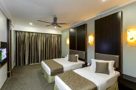Kaani Village & Spa - 52