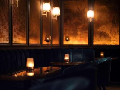 Sofitel London St James - 15