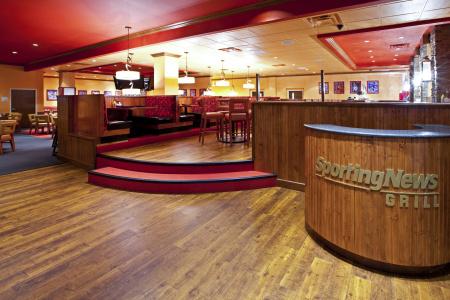 Holiday Inn Louisville Airport South by IHG - 36