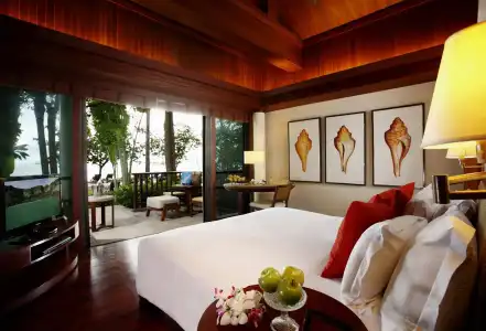 Centara Grand Beach Resort and Villas Krabi - 12