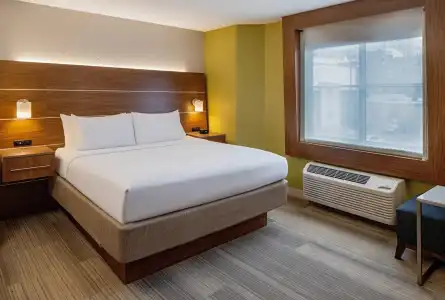 Holiday Inn Express New Orleans Downtown by IHG - 3