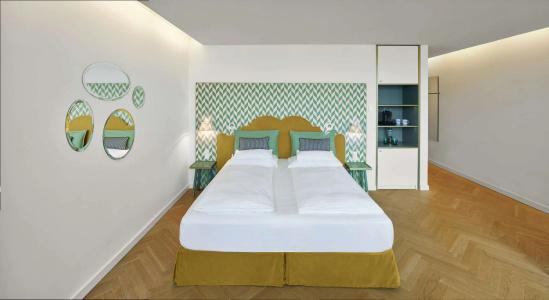 MAXX by Steigenberger Vienna - 38