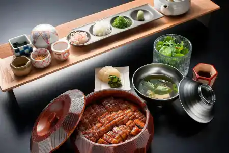 Sheraton Grand Hiroshima - 43