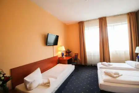 Atrium Charlottenburg - 34