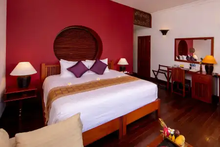 Victoria Hoi An Beach Resort & Spa - 35