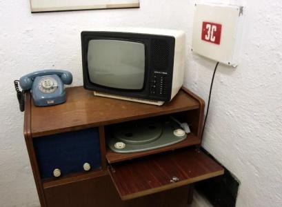10-Z Bunker - Hostel - 28
