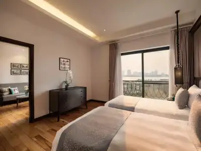 Elegant Suites Westlake Serviced Apartment - 3