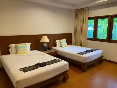 Sailom Resort Bangsaphan - 74