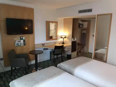Holiday Inn Birmingham City Centre by IHG - 3